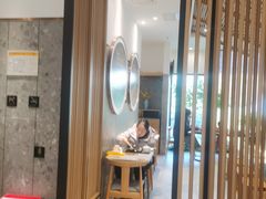 -老娘舅(富都广场店)