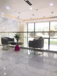 -3AM HAIR SALON染发接发