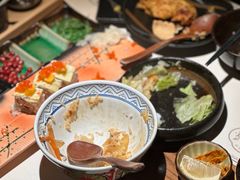 -玉川屋·深夜食堂居酒屋(柳巷店)