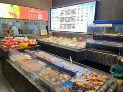 -船歌·鱼水饺青岛菜(正阳路店)