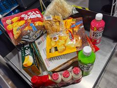 -松雷何所有(中央大街店)