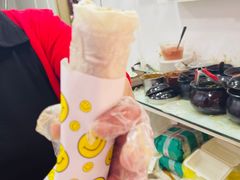 肉卷-内涵饵块