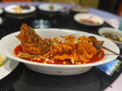 -丰和日丽(瑞虹天地月亮湾店)