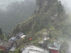 -武当山风景区