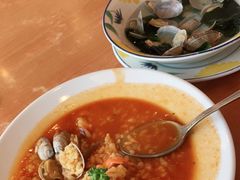 -萨莉亚意式餐厅(深圳北站店)