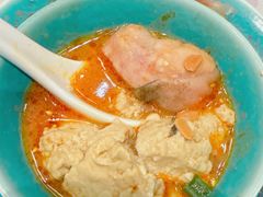 -雀蓝川菜(星悦汇店)