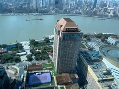 -翡翠36餐厅(浦东香格里拉店)