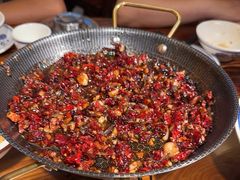 -衡厨·衡阳土菜(中南店)