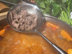 -庖丁家水煮牛排火锅(巴国城店)
