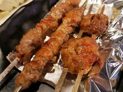 -额尔敦传统涮(公园西路店)