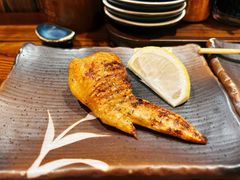 -鸟鹏烧鸟居酒屋(龙岗万科店)