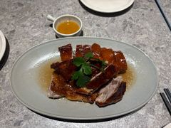 -留半山·香港食堂(啦啦宝都店)