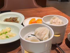 -喜鼎海胆水饺(朝阳区三里屯太古里北区店)