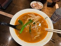 -漆黑觉米粉(三里屯店)