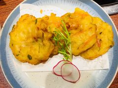 台式炸虾饼-牛家酒场(7mall店)
