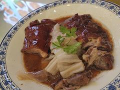 -雅香园·30年老字号顺德酒家(乐从岳步店)