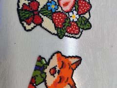 -郑在DIY·潮玩银饰绘画手作(中央大道旗舰店)