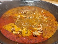 -老天桥蛙炉火锅(姑苏总店)