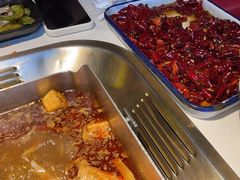 -九鼎轩脆毛肚火锅(南京东路店)