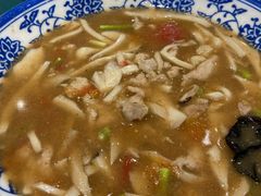 -建坤水席宫·洛阳菜(中州路店)