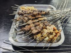 -慧姐烤串(南宁南小区店)