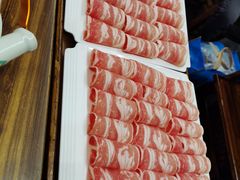 -清真京华源·涮肉烧烤(丰庆店)