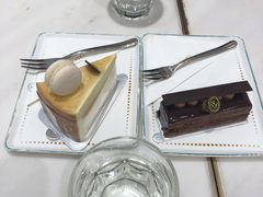 -PAUL LAFAYET 法式甜品(深圳湾万象城店)