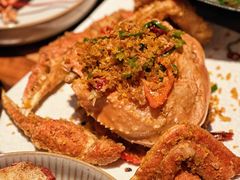 -Mr.Fish鱼鲜生海鲜放题(高德置地冬广场店)