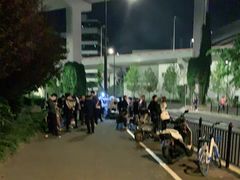 -新疆阿力烧烤