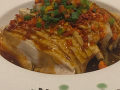 -臻宝中餐厅·大连菜·海鲜·融合菜(大连一方城堡豪华精选酒店)
