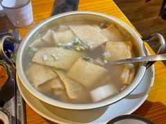 -红辣椒八爪鱼特色韩国料理