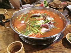-亮欢寨酸汤鱼(沙冲路店)
