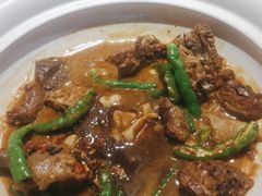 -耕渔小院·湖南鱼鲜(望城店)