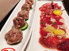 -许府牛火锅(信义坊总店)