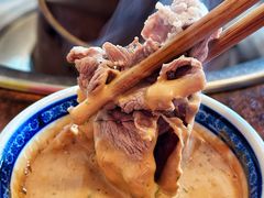 -前门张记涮肉(前门店)