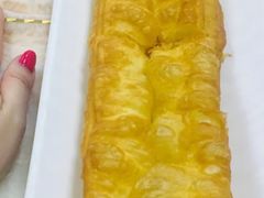 油条-日月永和中国餐饮名店(东湖店)