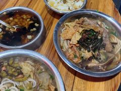 -凤张螺蛳粉·爽口粉(跃进路总店)