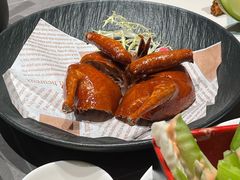 -喜记顺德菜(南昌万象城店)