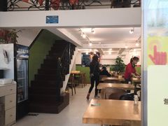 门面-八珍餐厅(广大路店)