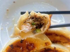 -劈柴院锅贴(沈阳路店)