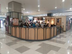 -COSTA COFFEE(上海虹口龙之梦)