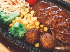 -菲滋意式餐厅(长兴东鱼坊店)