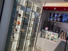 -DQ·蛋糕·冰淇淋(河东万达店)