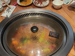 -山河屯铁锅炖鲜鹅·东北菜(开发区一店)