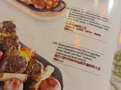 -申德勒加油站西餐厅Schindlers Tankstelle(上海外滩店)