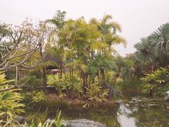 -广州从化都喜泰丽度假温泉酒店