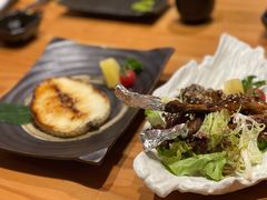-吟松日式料理(莘庄店)