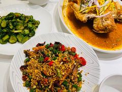 -新加坡海鲜(国贸商城店)
