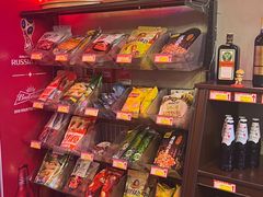 -唱吧麦颂KTV(西单华威潮铺街店)