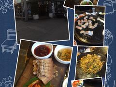 Dombe豚(黑猪肉街店)-Dombe豚(黑猪肉街店)